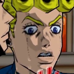 Giorno's Bizarre Theme