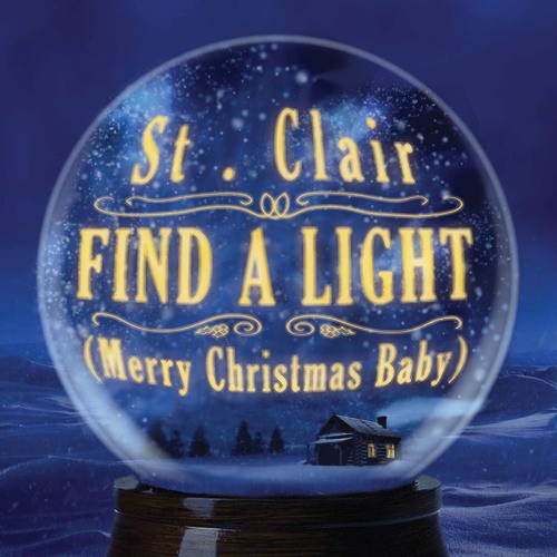 Find a Light (Merry Christmas, Baby)