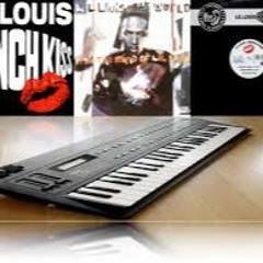 The Rise Of French Kiss II (Lil Louis & DAJ)