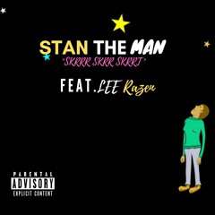 Skrr Skrr Skrrt feat. Lee Razen (PROD. BY NCF AUDIO)