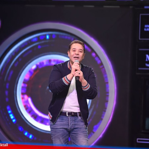 الليلة يا سمرا لمحمد منير  - مدحت صالح