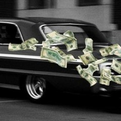GETAWAY CAR