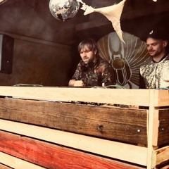 Rolf Renegade & Dr. Payback - Well, that escalated slowly Pt. 1