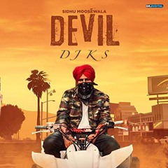 Devil - Sidhu Moose Wala DJ KS