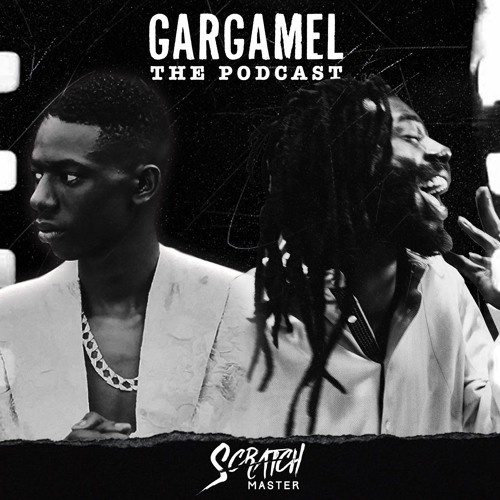 "Gargamel" The Podcast