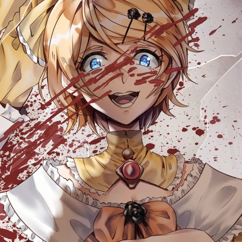 Stream Daughter Of Evil English Cover Jubyphonic 悪ノ娘 By Miku Miku Rose Listen Online For Free On Soundcloud