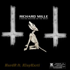 Amillie ft. KlayKxrti