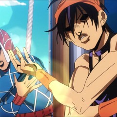 【ジョジョ５】ギャングダンス Gang Torture Dance