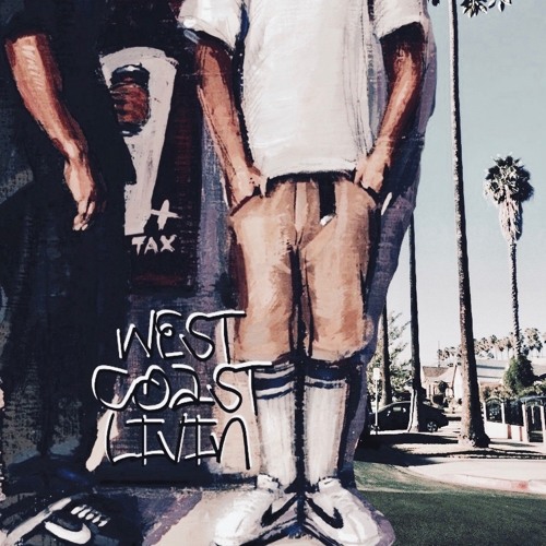 West Coast Livin' (Instrumental #67)