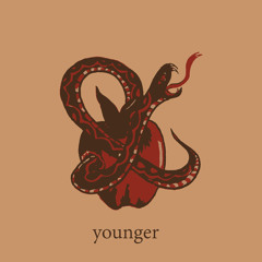 younger (ft Sophie Rose)