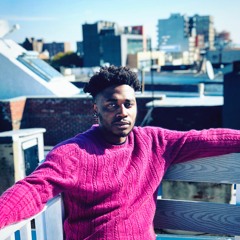 Guess Who I Saw Today?