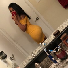DOMINICAN DOLL - D TO THE A