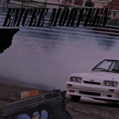 EMCEE MORFEEN - Drifting Intersections Instrumental