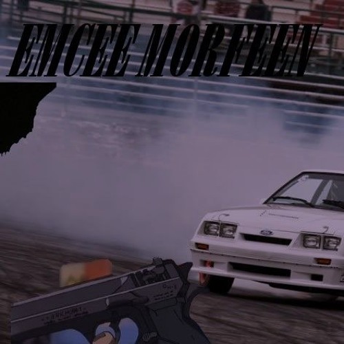 EMCEE MORFEEN - Drifting Intersections Instrumental