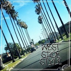 West Side Style (Instrumental #68)