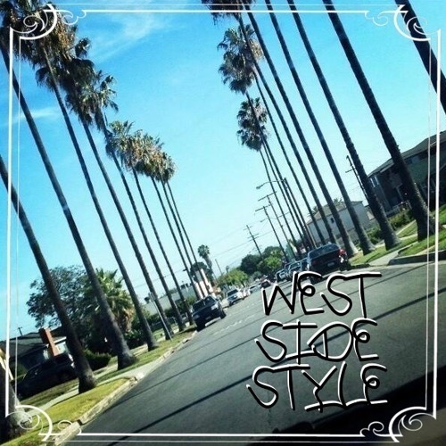 West Side Style (Instrumental #68)