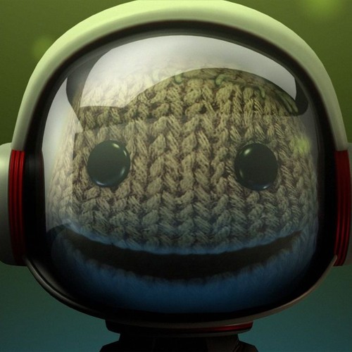 Little Big Planet Soundtrack - SoundCloud