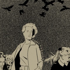 Love Letters To Claudia