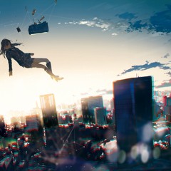[월피스카터] - 넌센스 문학