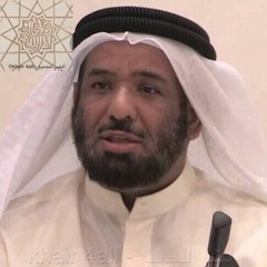04 - المهدي - الدجال - عيسى عليه السلام - طارق الطواري
