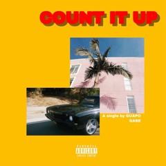 Count It Up (Prod. NK)