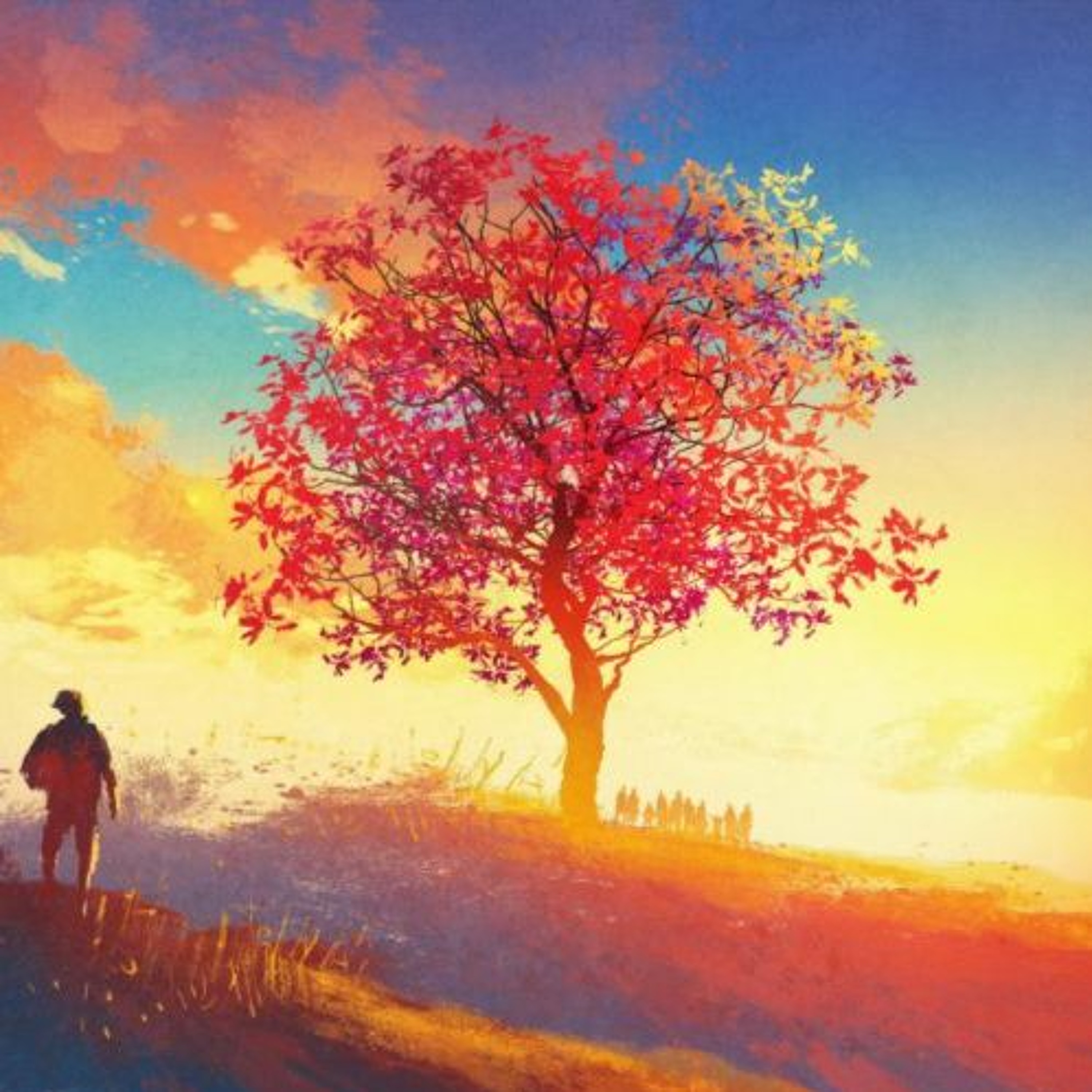 SUNRISE episode artwork