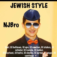 jewish style