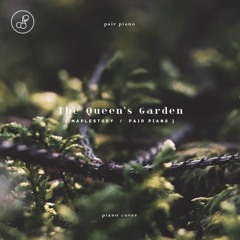 The Queen's Garden