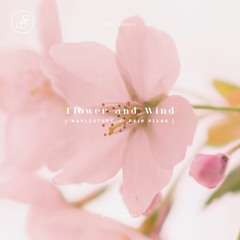Flower and Wind