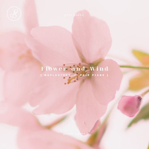 Flower and Wind