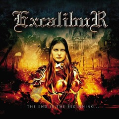 Excalibur- Time Of Silence