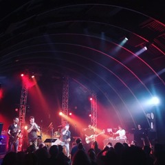 Coming With The Sound - Resin Dogs (feat. DNO, Kel On Earth, Mantra)