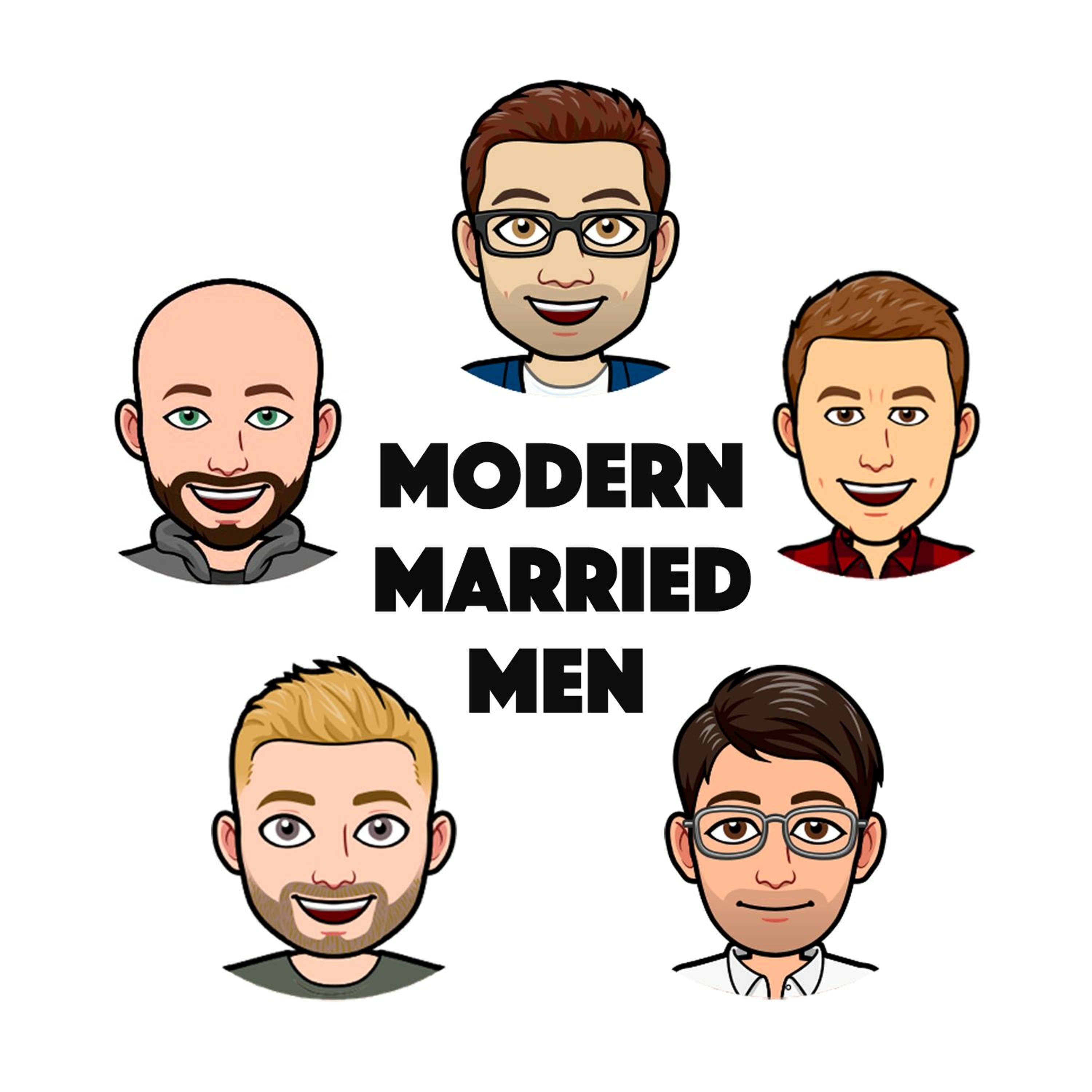 MMM Pod EP 39 - This Isn't Goodbye, It's Just See You Later