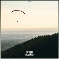 NR015 || Diven - Wanna Fly (Radio Edit)