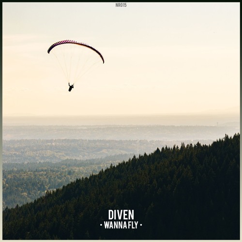 Diven - Wanna Fly