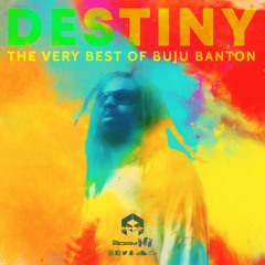 DESTINY - The Best Of Buju Banton