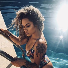 Érica Boaventura - Para Sempre