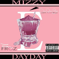 Frozé (feat. Dem Rosé Boys)