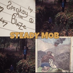 Wavy Tides (feat. D Breezy) (prod. B. Young)