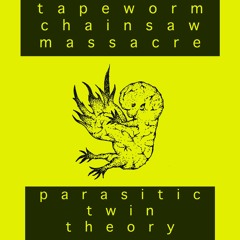 Parasitic Twin Theory