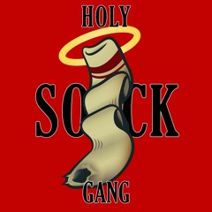 Holy, Holy (feat. Mizzy, Jakub Evolved, Ujjy)