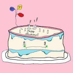 Not So Happy Birthday!