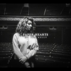 paper hearts
