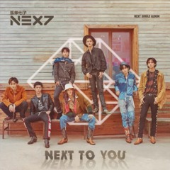 Blah Blah- NEX7