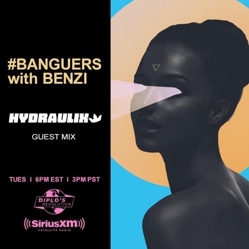 Hydraulix - #BANGUERS w/ Benzi on Diplo Revolution