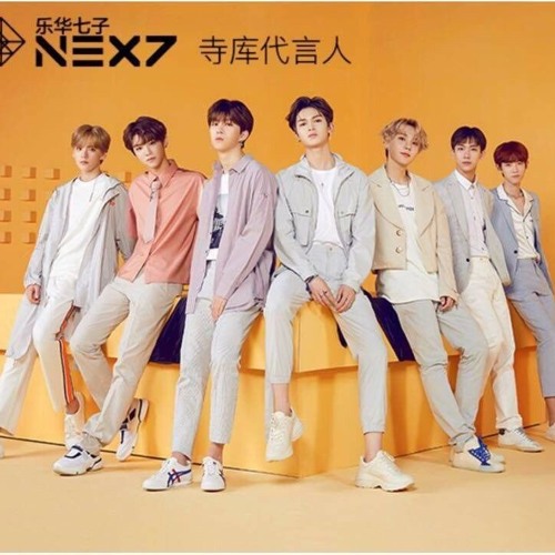 After Leaving - 黄明昊 Justin (Huang Minghao) NEXT TO YOU 乐华七子NEXT NEX7