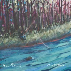 Crystal Breeze Drifter