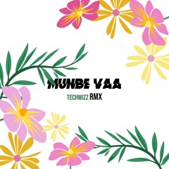 Munbe Vaa Rmx