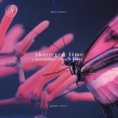 Shattered Time
