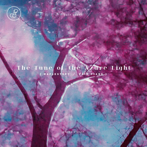 The Tune of the Azure Light